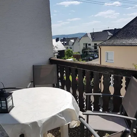 Weingut Sanders & Sanders Appartement