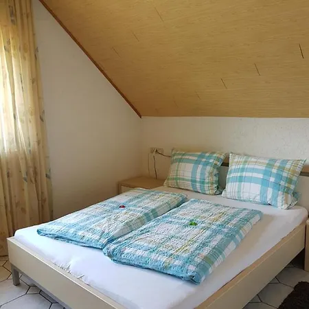 Lejlighed Weingut Sanders & Sanders