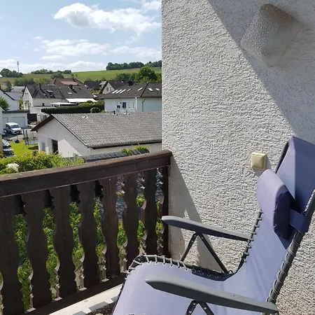 Appartement Weingut Sanders & Sanders *