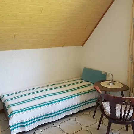 Weingut Sanders & Sanders Appartement Osann-Monzel