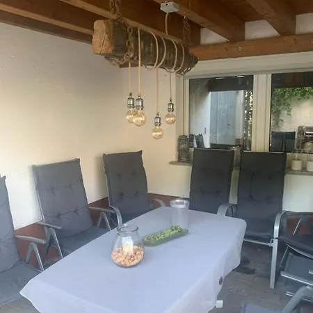 Weingut Sanders & Sanders Lägenhet