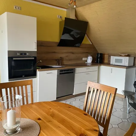 Weingut Sanders & Sanders Appartement *