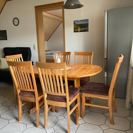 Appartement Weingut Sanders & Sanders *