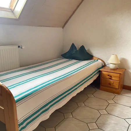 Weingut Sanders & Sanders Appartement Osann-Monzel