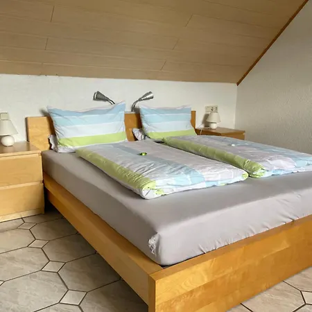 Weingut Sanders & Sanders Appartement