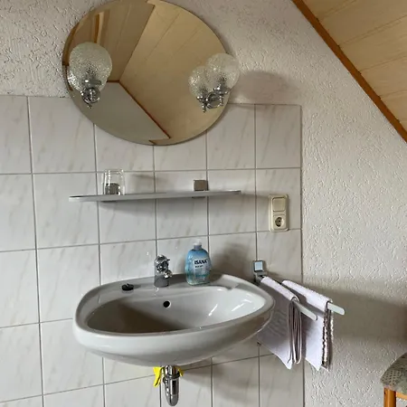 Weingut Sanders & Sanders Lägenhet *