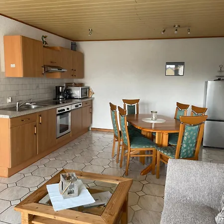 Weingut Sanders & Sanders Appartement Osann-Monzel