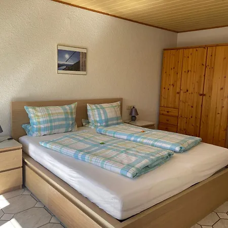 Weingut Sanders & Sanders Appartement *