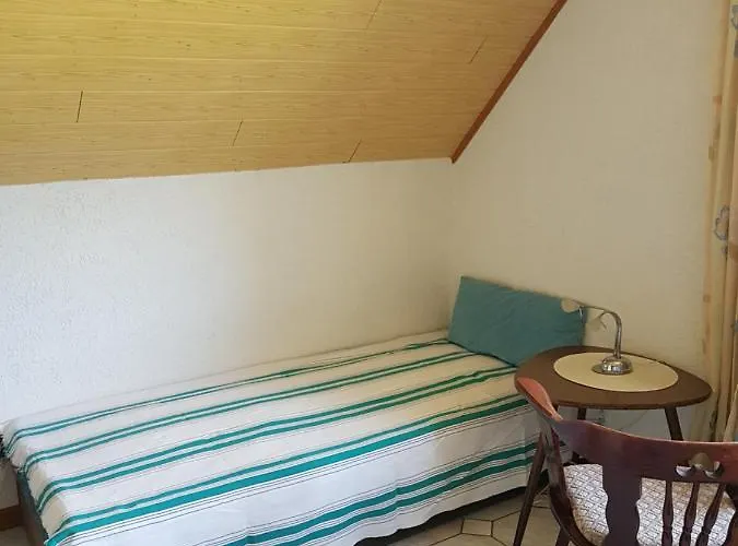 Weingut Sanders & Sanders 아파트 Osann-Monzel