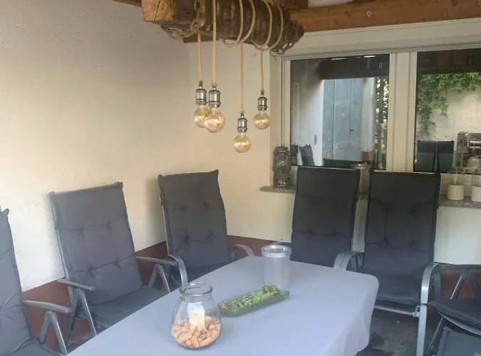 Weingut Sanders & Sanders דירה