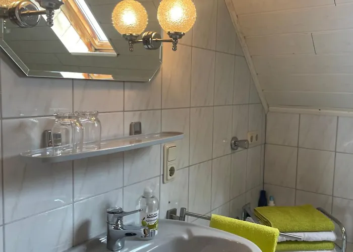 Weingut Sanders & Sanders דירה