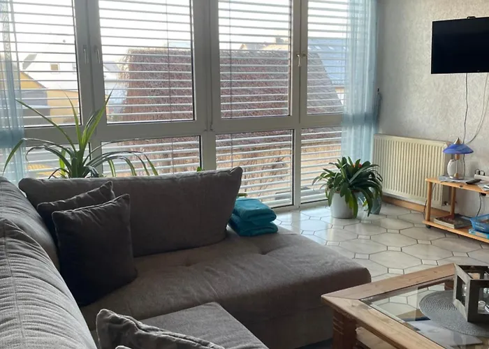 דירה Weingut Sanders & Sanders