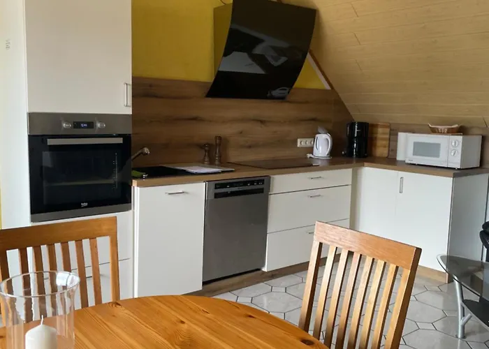 Weingut Sanders & Sanders דירה *