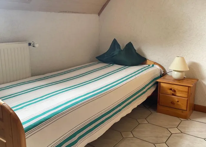 Weingut Sanders & Sanders דירה Osann-Monzel