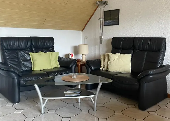 דירה Weingut Sanders & Sanders Osann-Monzel