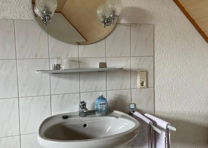 Weingut Sanders & Sanders アパート *