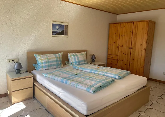 Weingut Sanders & Sanders アパート *